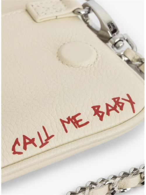 ROCK NANO LOVE TAG ZADIG&VOLTAIRE | LWBA03905100 FLASH